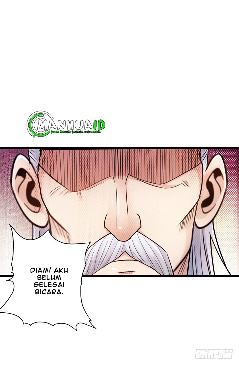 The Rebirt Taikoo Devil Chapter 22 Gambar 26