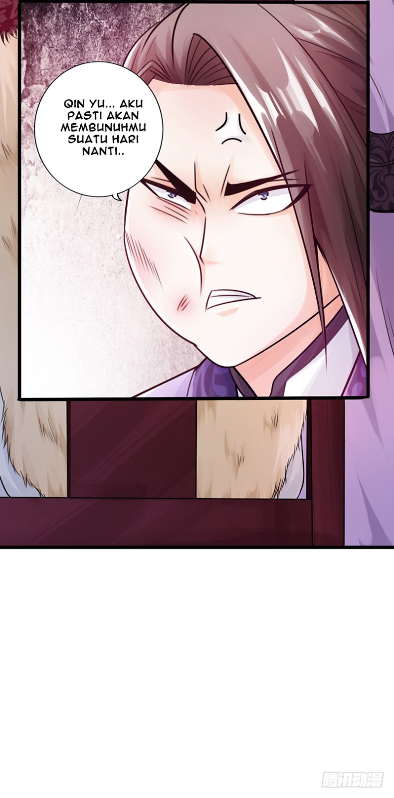 The Rebirt Taikoo Devil Chapter 22 Gambar 30