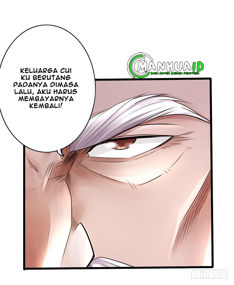 The Rebirt Taikoo Devil Chapter 22 Gambar 31
