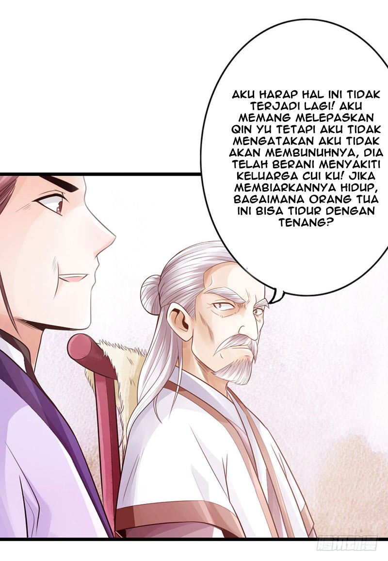 The Rebirt Taikoo Devil Chapter 22 Gambar 32