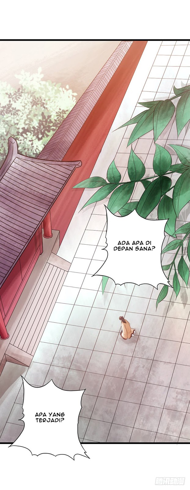 The Rebirt Taikoo Devil Chapter 22 Gambar 34