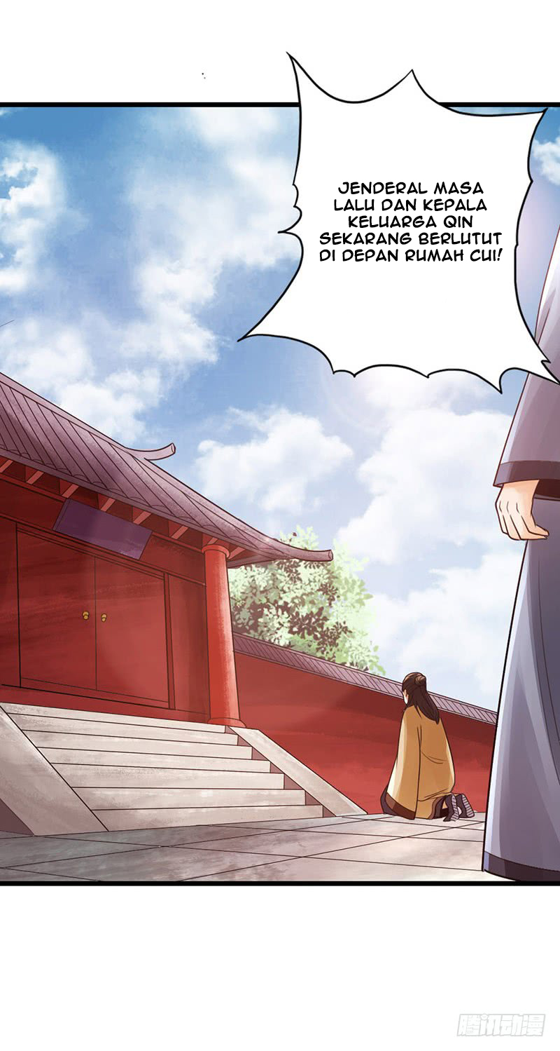 The Rebirt Taikoo Devil Chapter 22 Gambar 35
