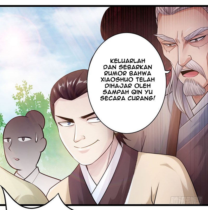 The Rebirt Taikoo Devil Chapter 22 Gambar 37