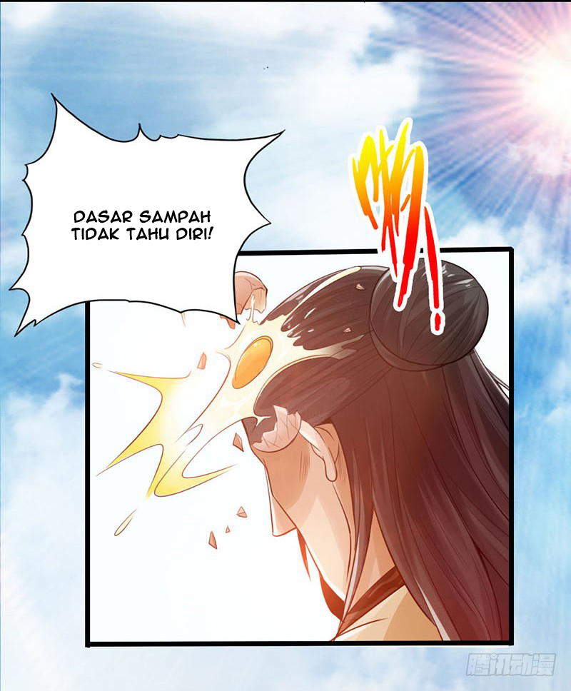 The Rebirt Taikoo Devil Chapter 22 Gambar 40