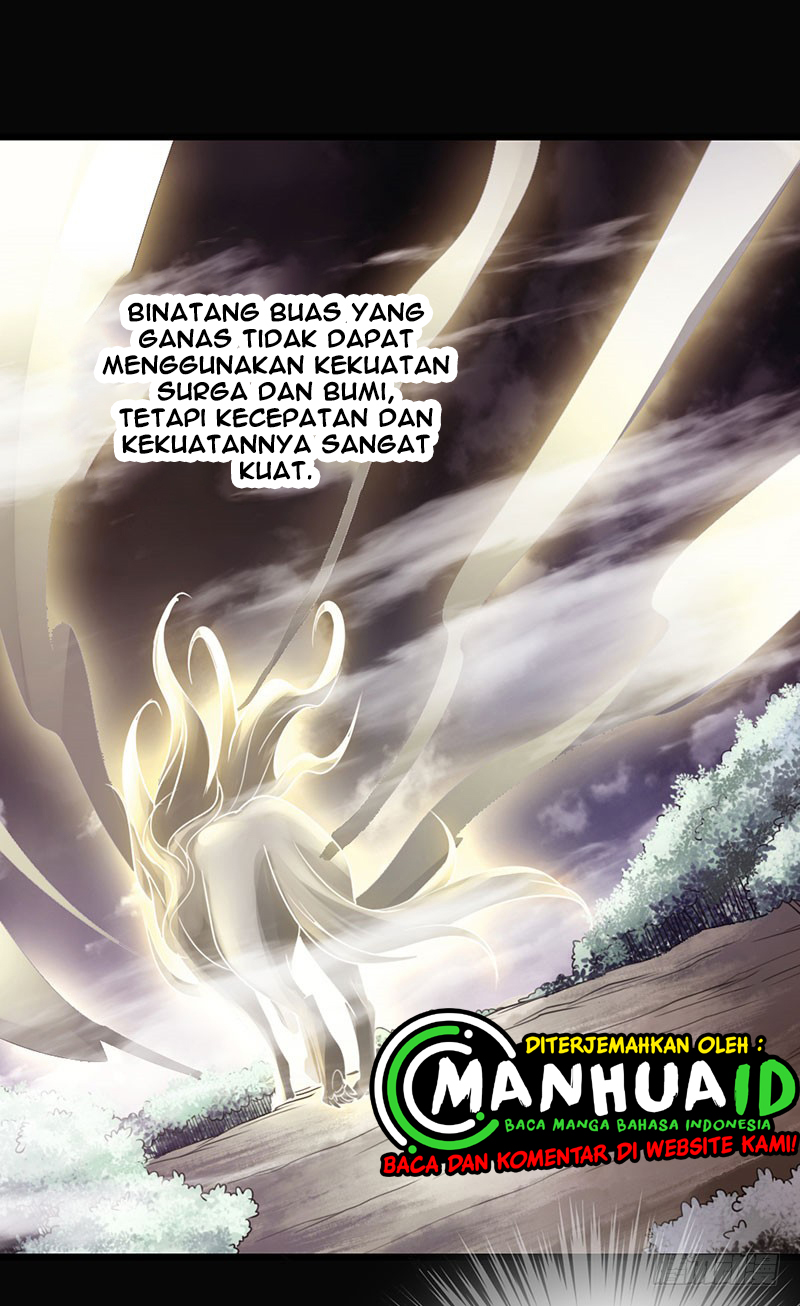 The Rebirt Taikoo Devil Chapter 29 Gambar 11