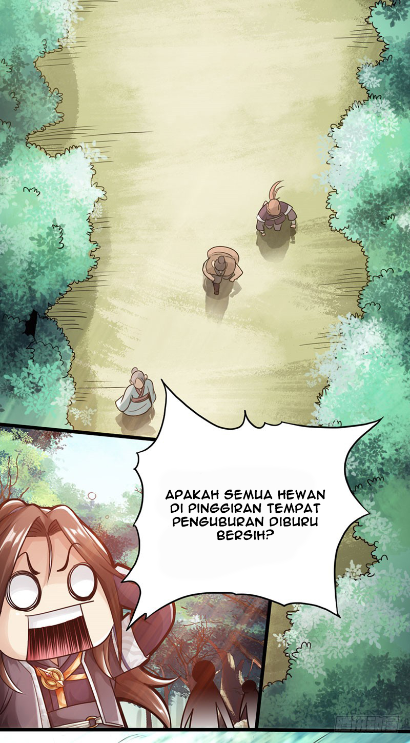 The Rebirt Taikoo Devil Chapter 29 Gambar 23