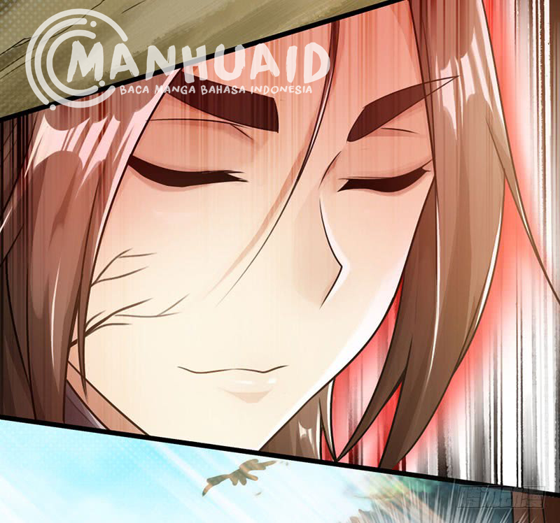 The Rebirt Taikoo Devil Chapter 34 Gambar 4