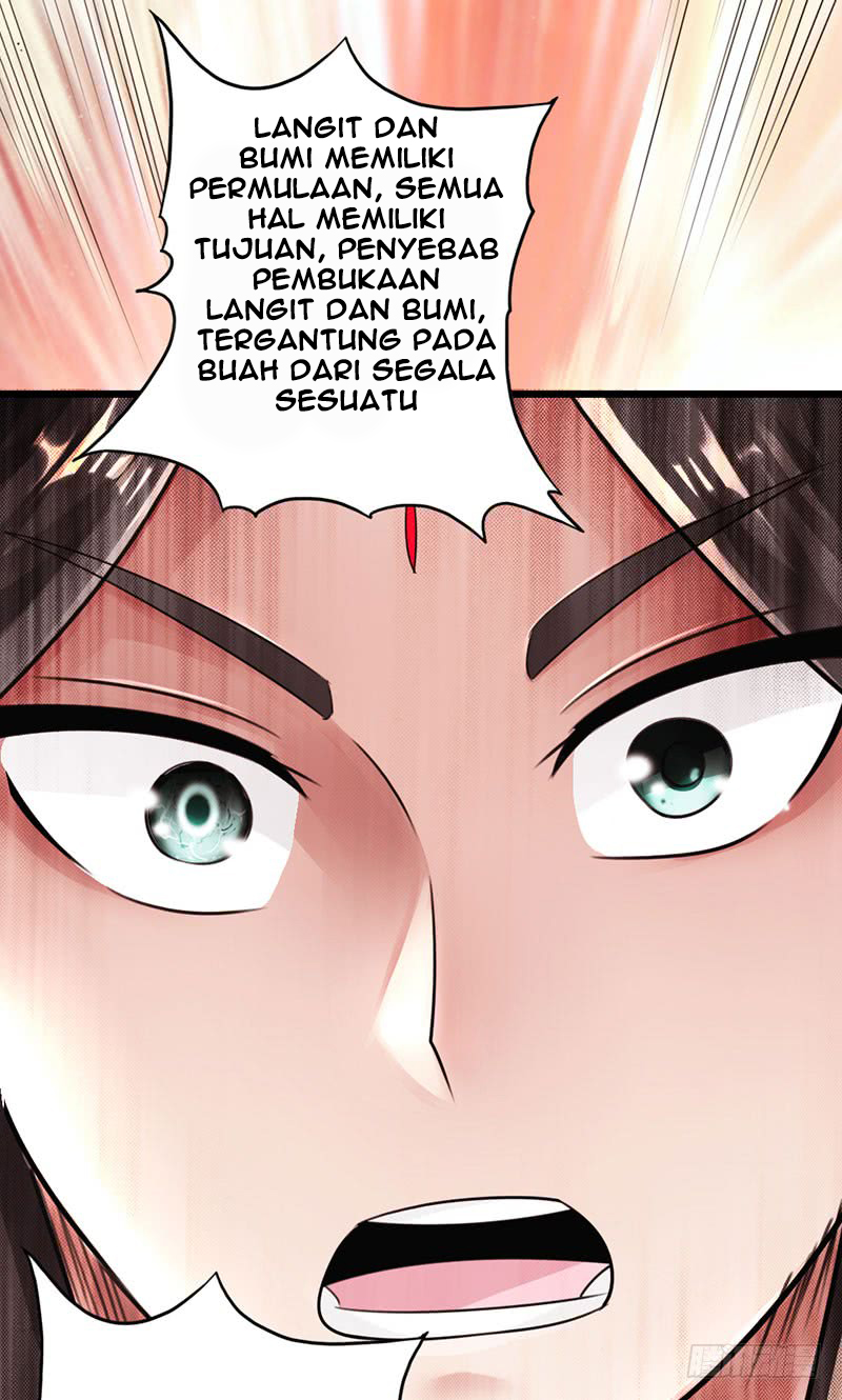 The Rebirt Taikoo Devil Chapter 34 Gambar 10