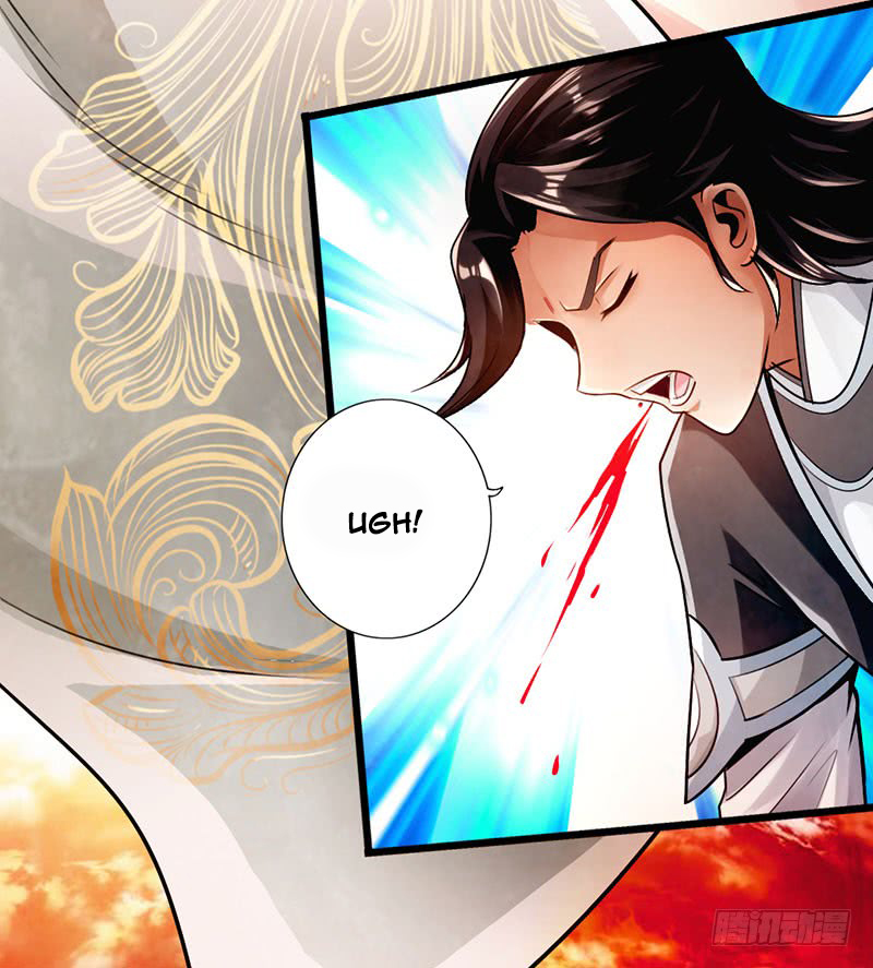 The Rebirt Taikoo Devil Chapter 34 Gambar 14