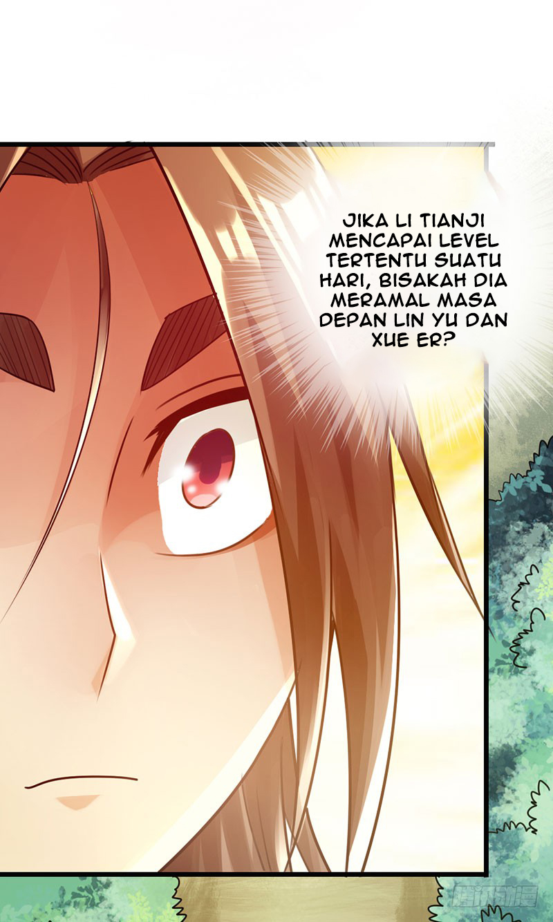 The Rebirt Taikoo Devil Chapter 34 Gambar 21