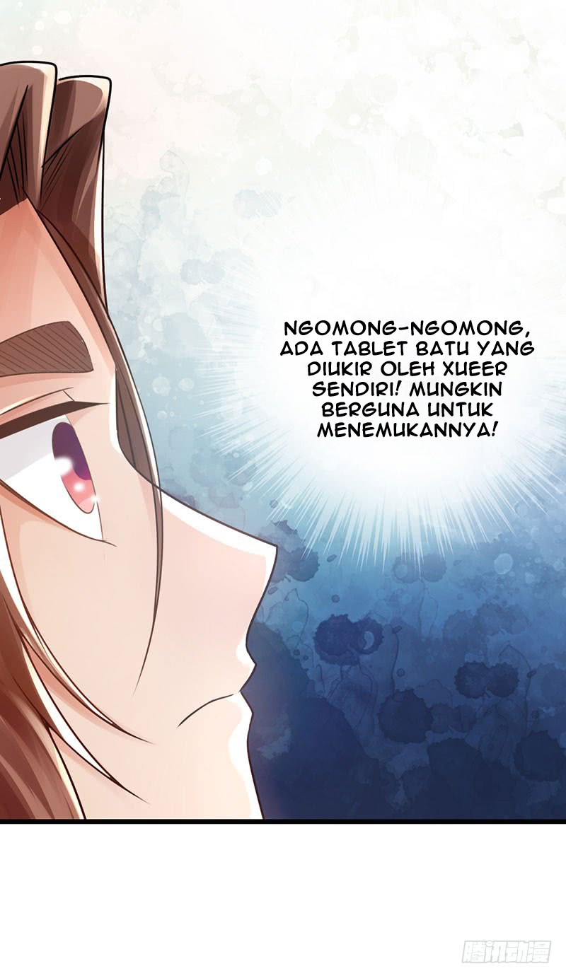 The Rebirt Taikoo Devil Chapter 34 Gambar 24