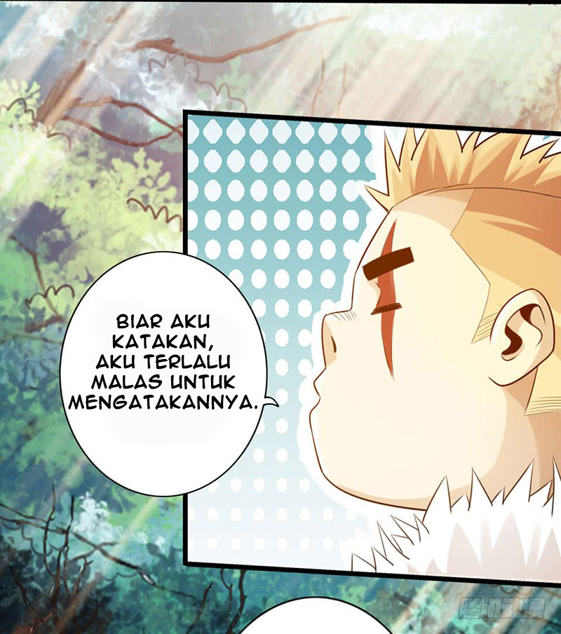 The Rebirt Taikoo Devil Chapter 34 Gambar 28