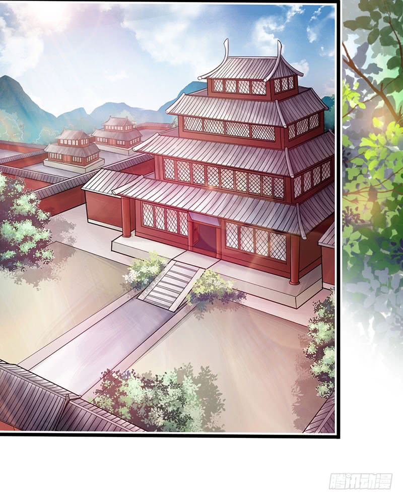 The Rebirt Taikoo Devil Chapter 34 Gambar 34