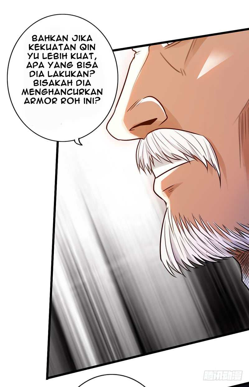 The Rebirt Taikoo Devil Chapter 34 Gambar 37