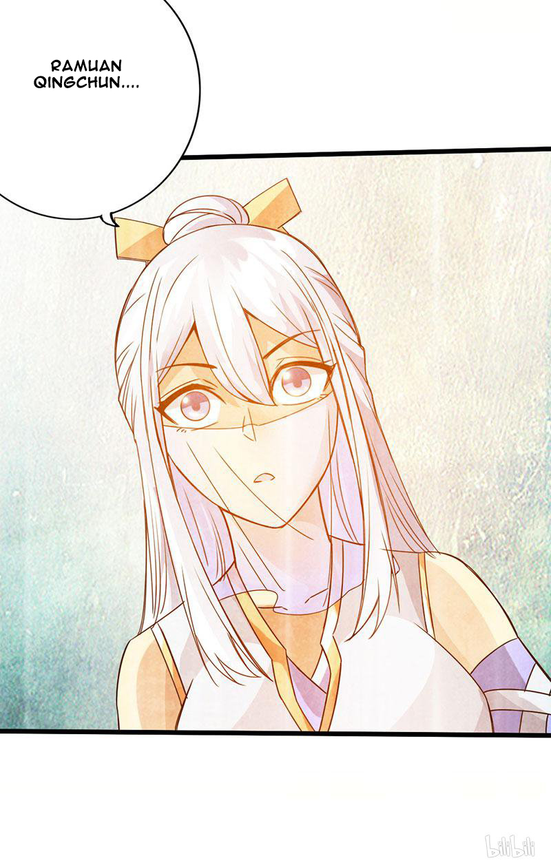 The Rebirt Taikoo Devil Chapter 41 Gambar 7