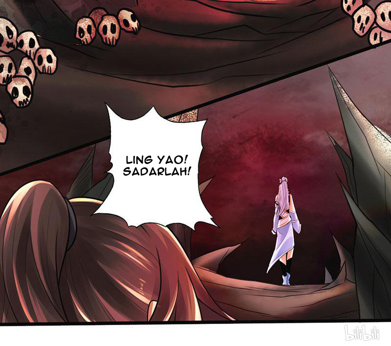 The Rebirt Taikoo Devil Chapter 43 Gambar 8