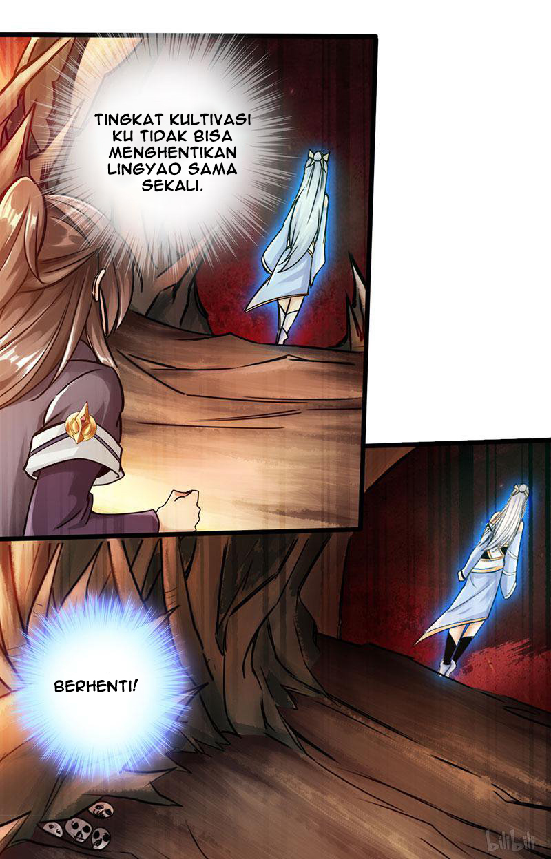 The Rebirt Taikoo Devil Chapter 43 Gambar 10