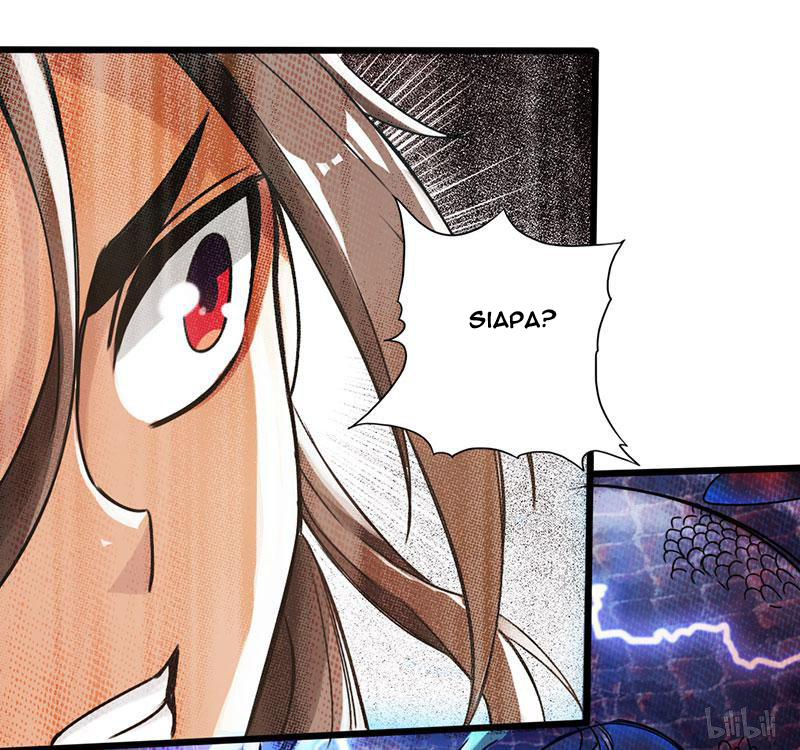 The Rebirt Taikoo Devil Chapter 43 Gambar 12