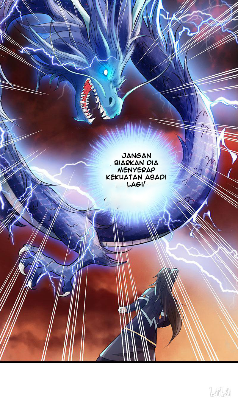 The Rebirt Taikoo Devil Chapter 43 Gambar 17