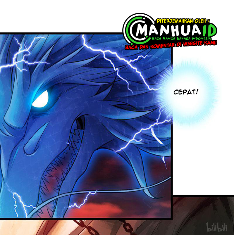The Rebirt Taikoo Devil Chapter 43 Gambar 18