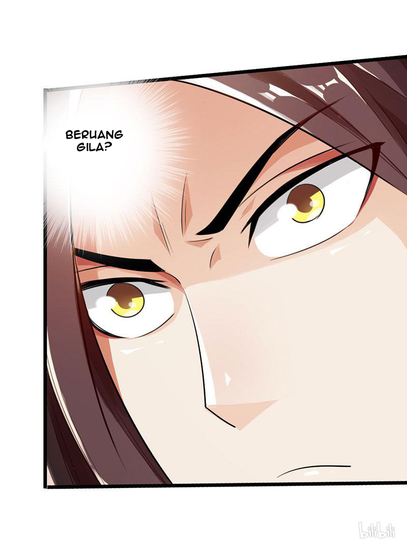 The Rebirt Taikoo Devil Chapter 47 Gambar 36
