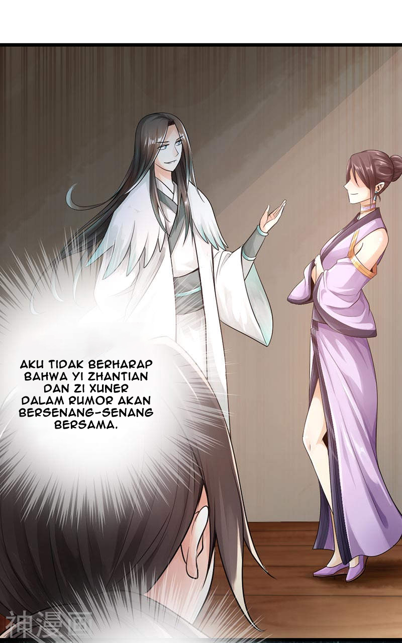 The Rebirt Taikoo Devil Chapter 49 Gambar 15