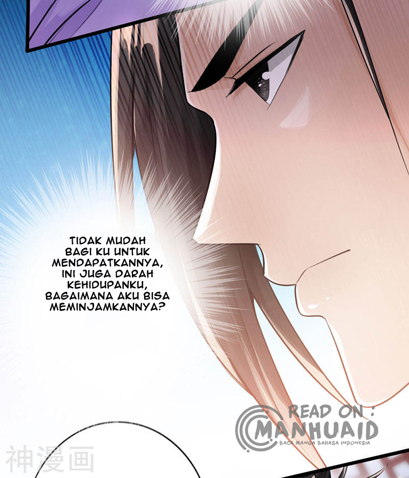 The Rebirt Taikoo Devil Chapter 51 Gambar 11