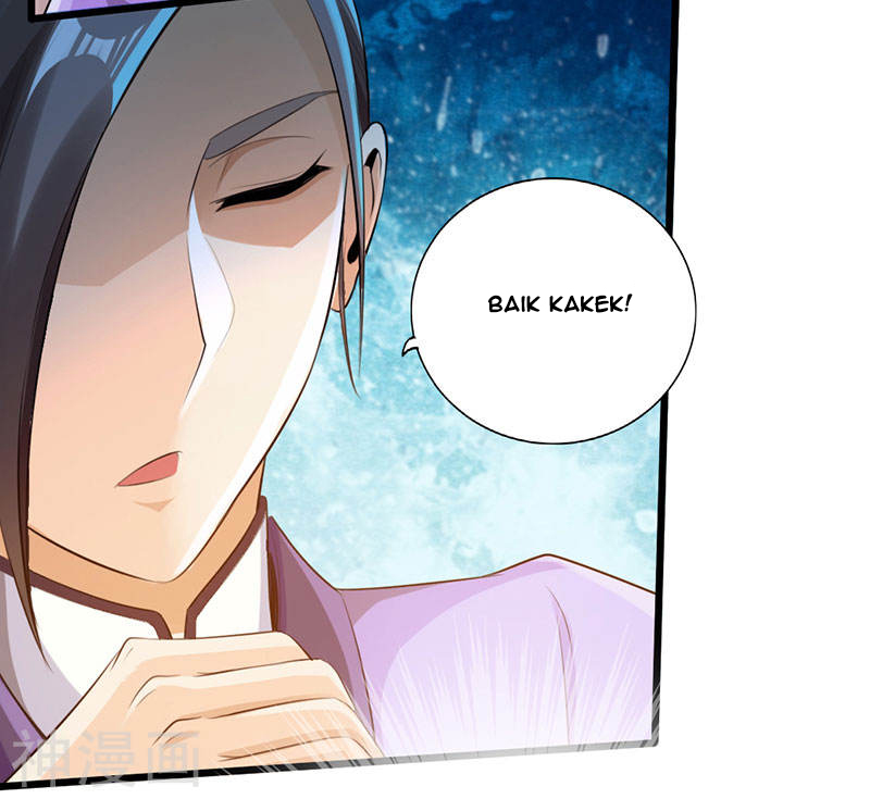 The Rebirt Taikoo Devil Chapter 51 Gambar 24