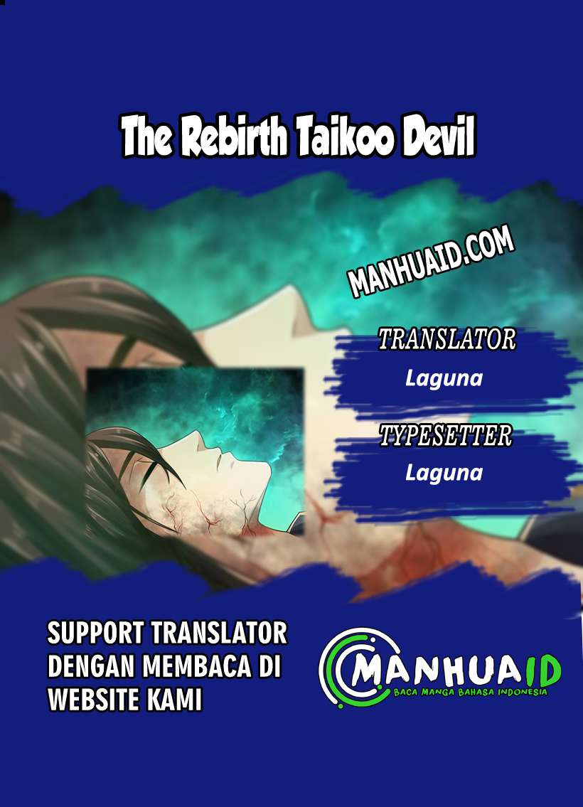 The Rebirt Taikoo Devil Chapter 59 Gambar 2