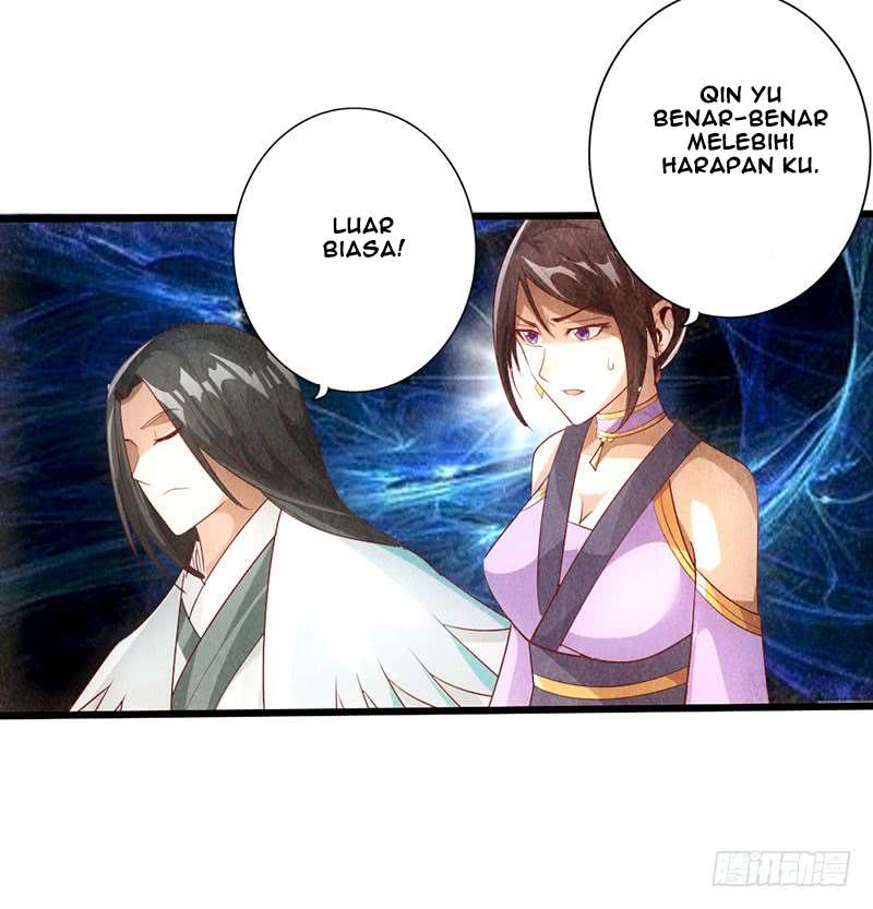 The Rebirt Taikoo Devil Chapter 59 Gambar 15