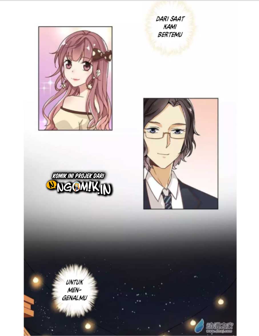 The Rebirth of Noble: Revenge Chapter 01 Gambar 2
