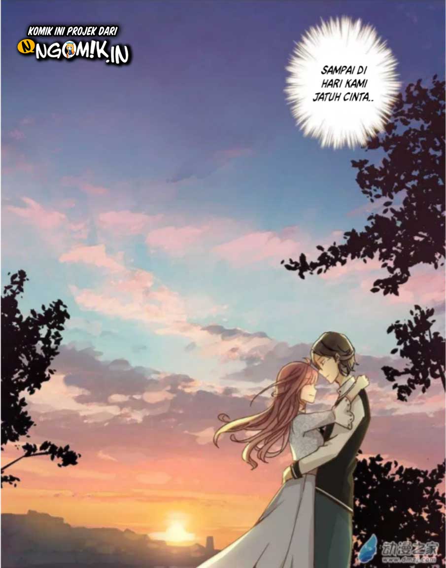 The Rebirth of Noble: Revenge Chapter 01 Gambar 4