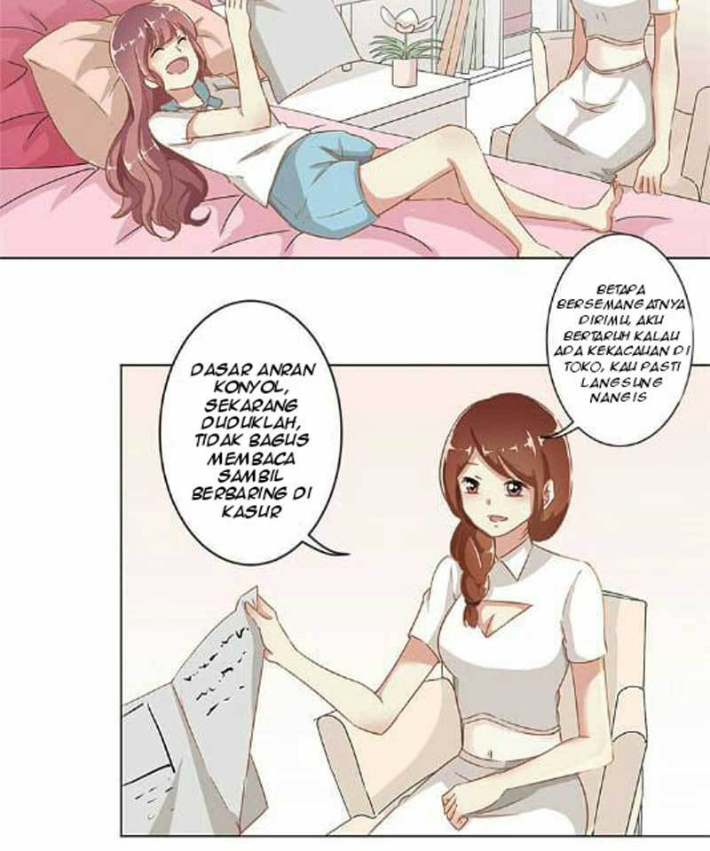 The Rebirth of Noble: Revenge Chapter 08 Gambar 10
