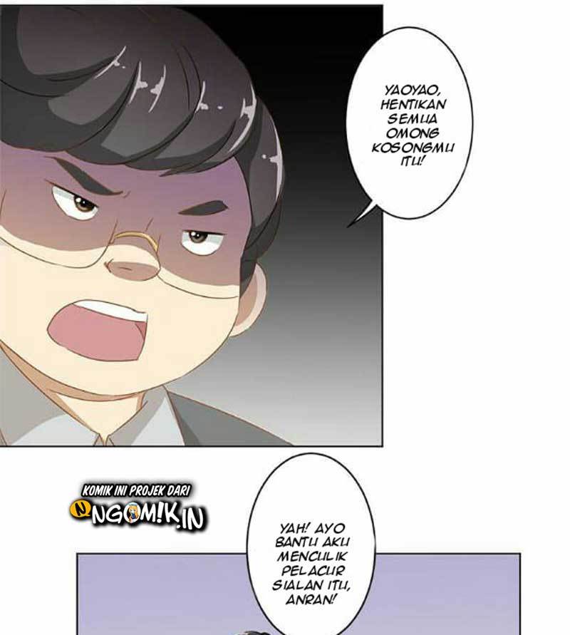 The Rebirth of Noble: Revenge Chapter 08 Gambar 19