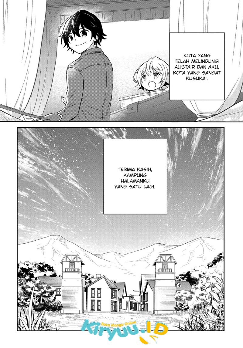 The Reborn Little Girl Won’t Give Up Chapter 28 Gambar 26