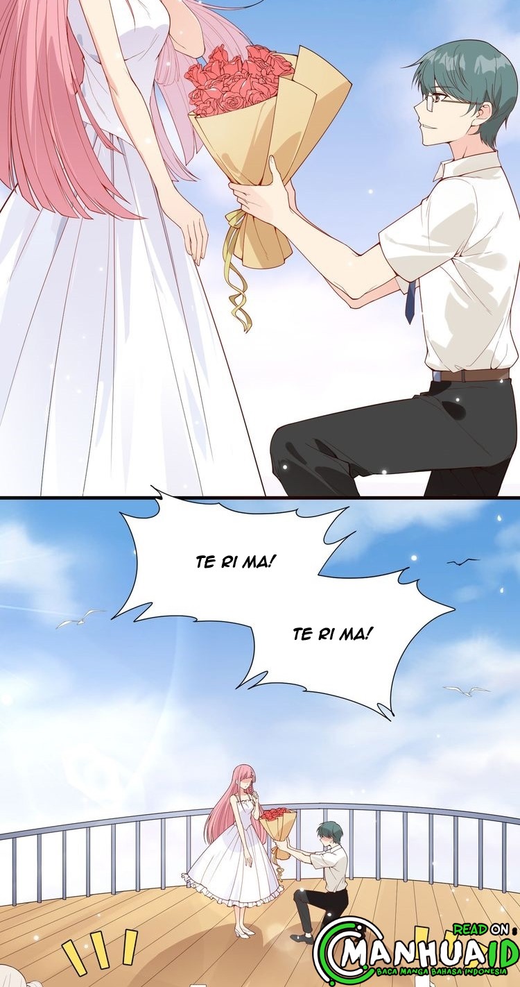 The Rest of My Life on the Desert Island Chapter 01 Gambar 4