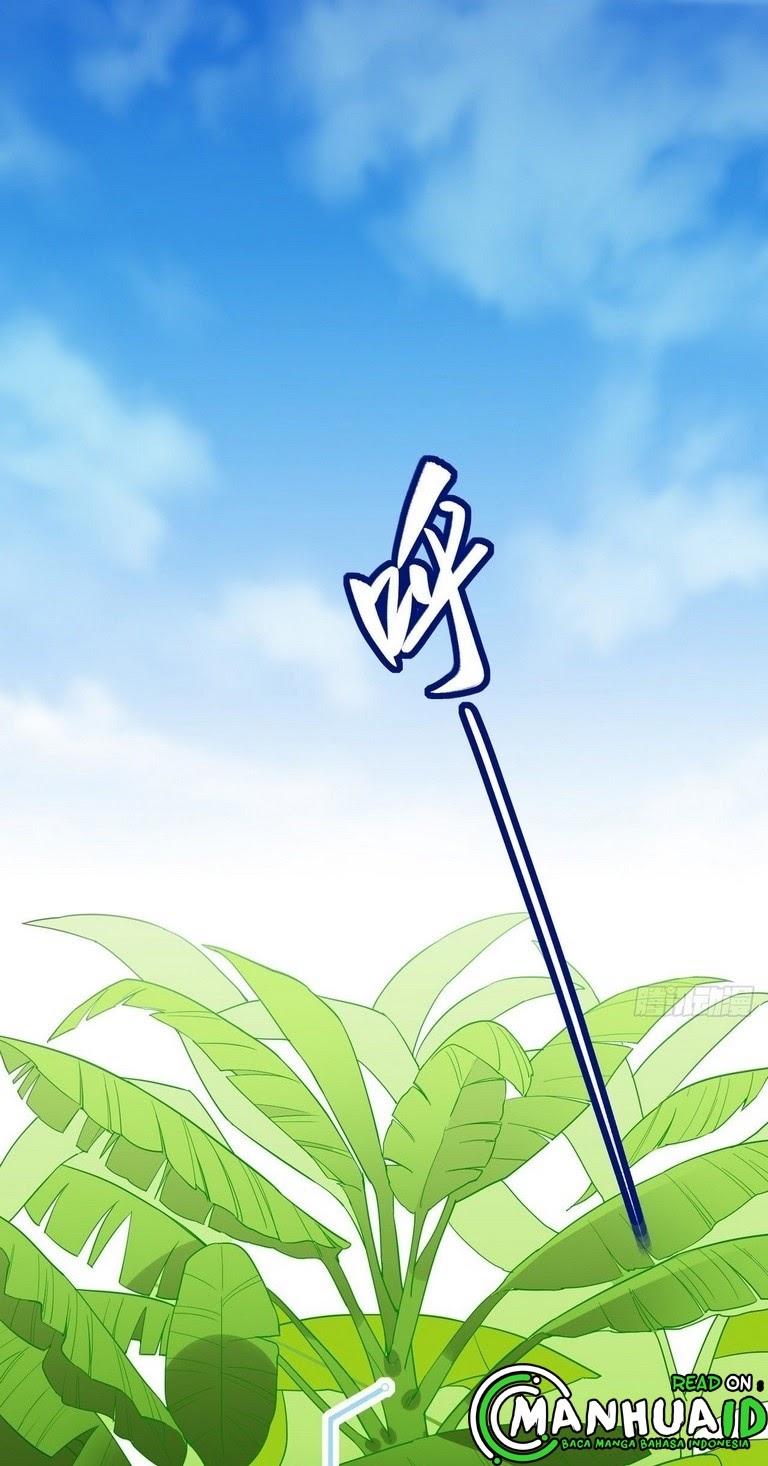The Rest of My Life on the Desert Island Chapter 08 Gambar 2