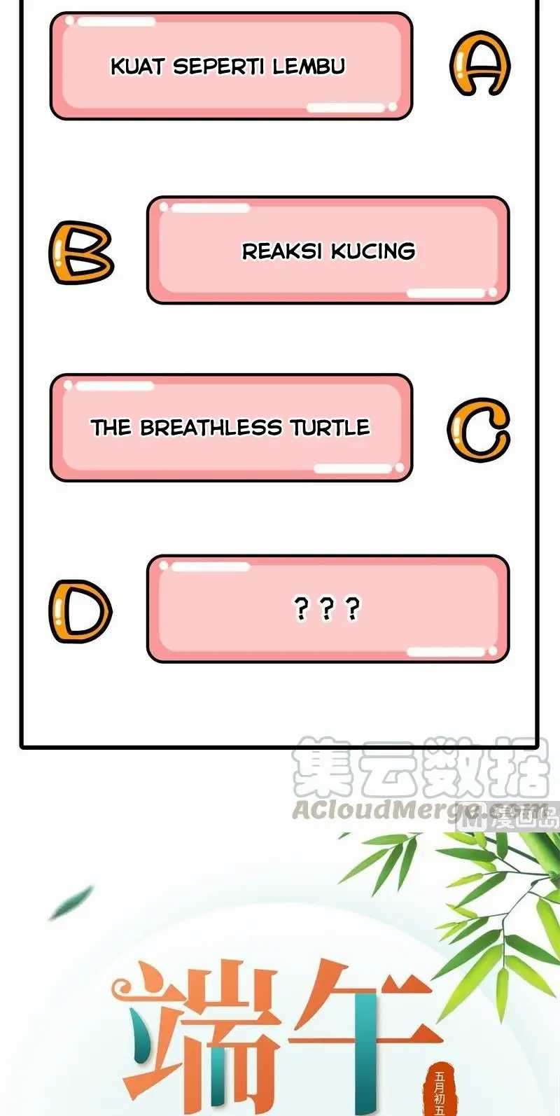 The Rest of My Life on the Desert Island Chapter 93 Gambar 40