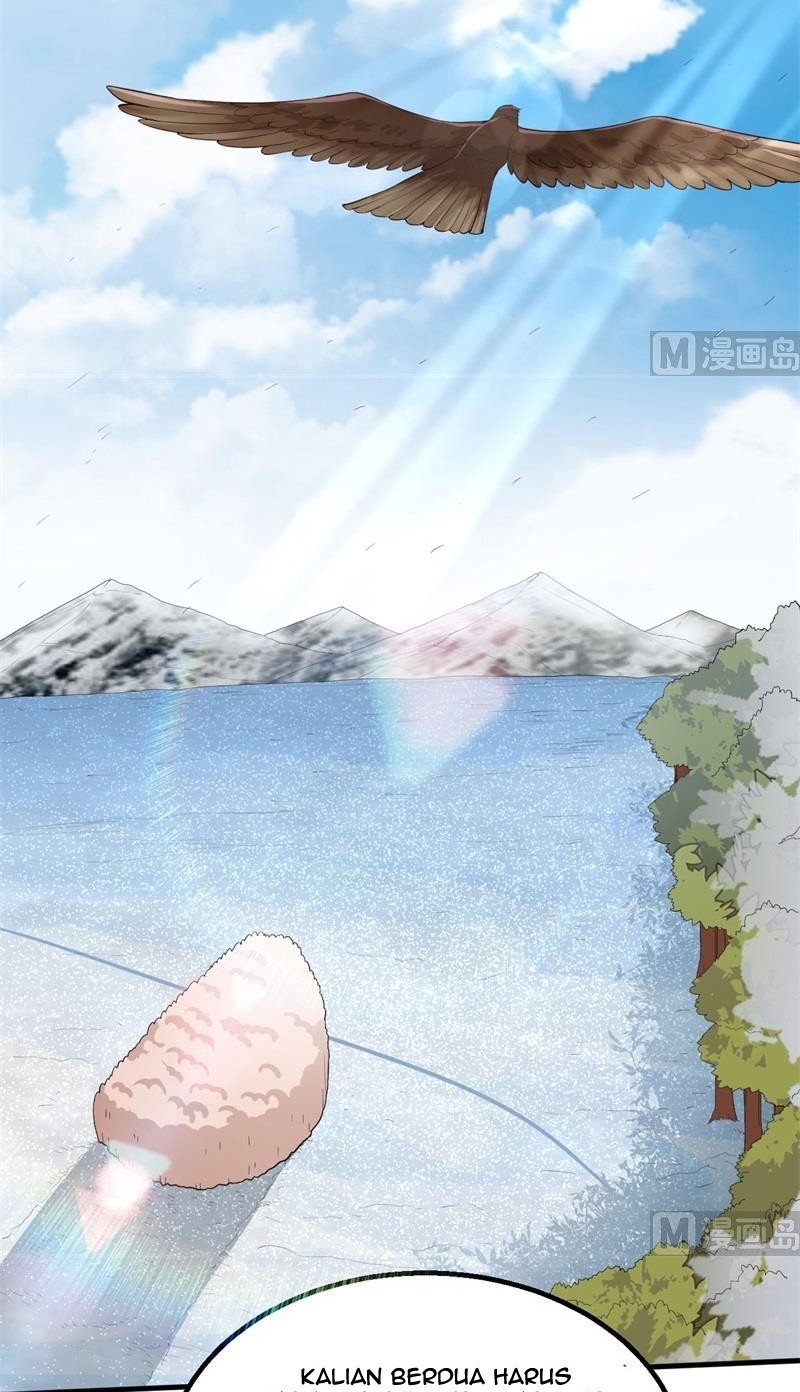 The Rest of My Life on the Desert Island Chapter 111 Gambar 14
