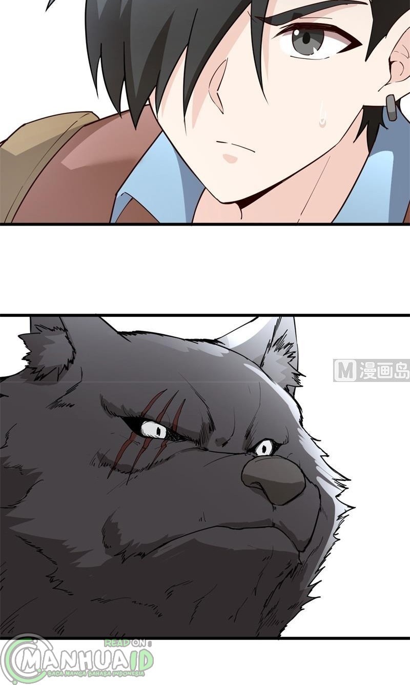 The Rest of My Life on the Desert Island Chapter 115 Gambar 10