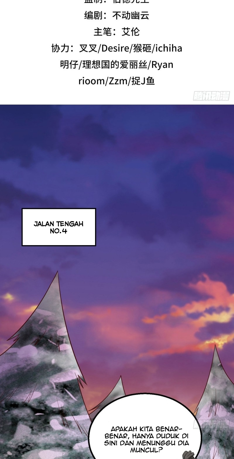 The Rest of My Life on the Desert Island Chapter 117 Gambar 3