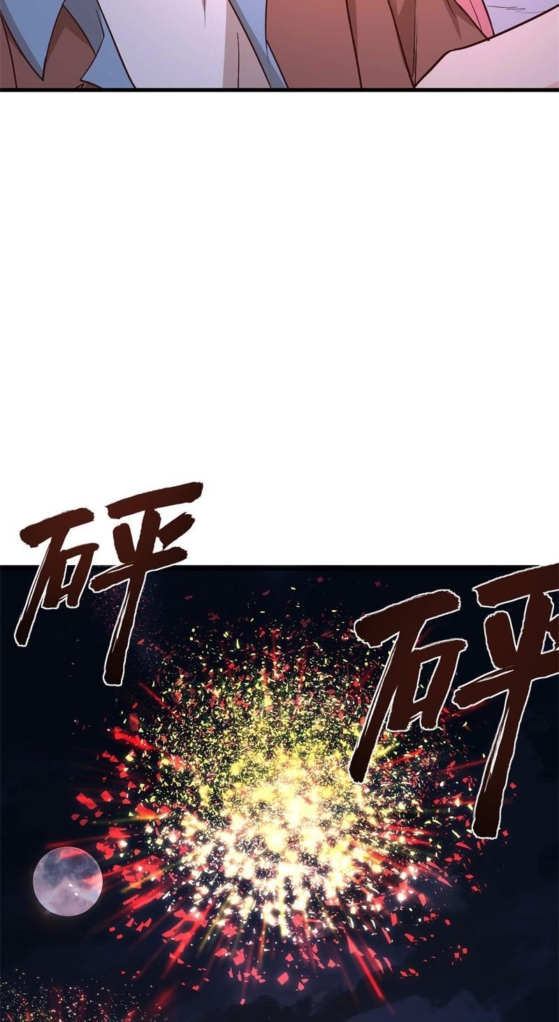 The Rest of My Life on the Desert Island Chapter 127 Gambar 12
