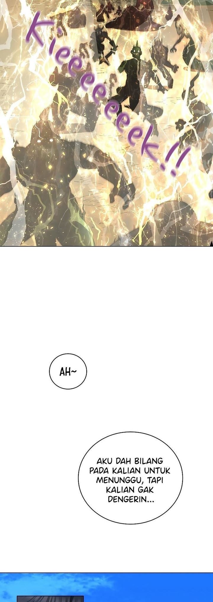 The Returning Warrior’s Alley Restaurant Chapter 01.5 Gambar 11