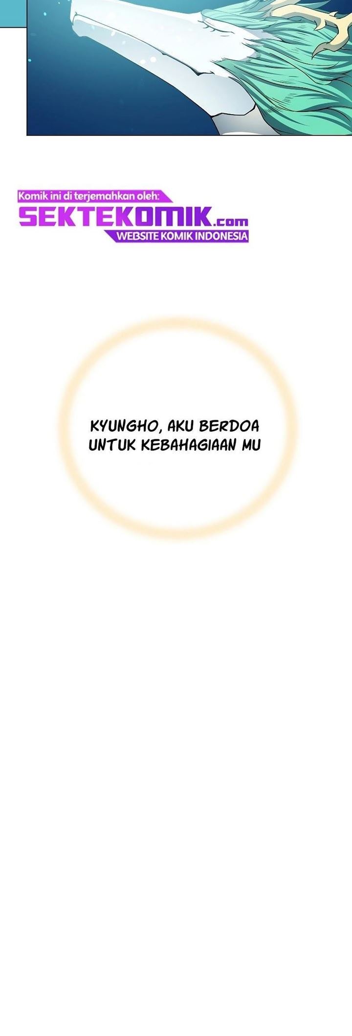 The Returning Warrior’s Alley Restaurant Chapter 01.5 Gambar 43