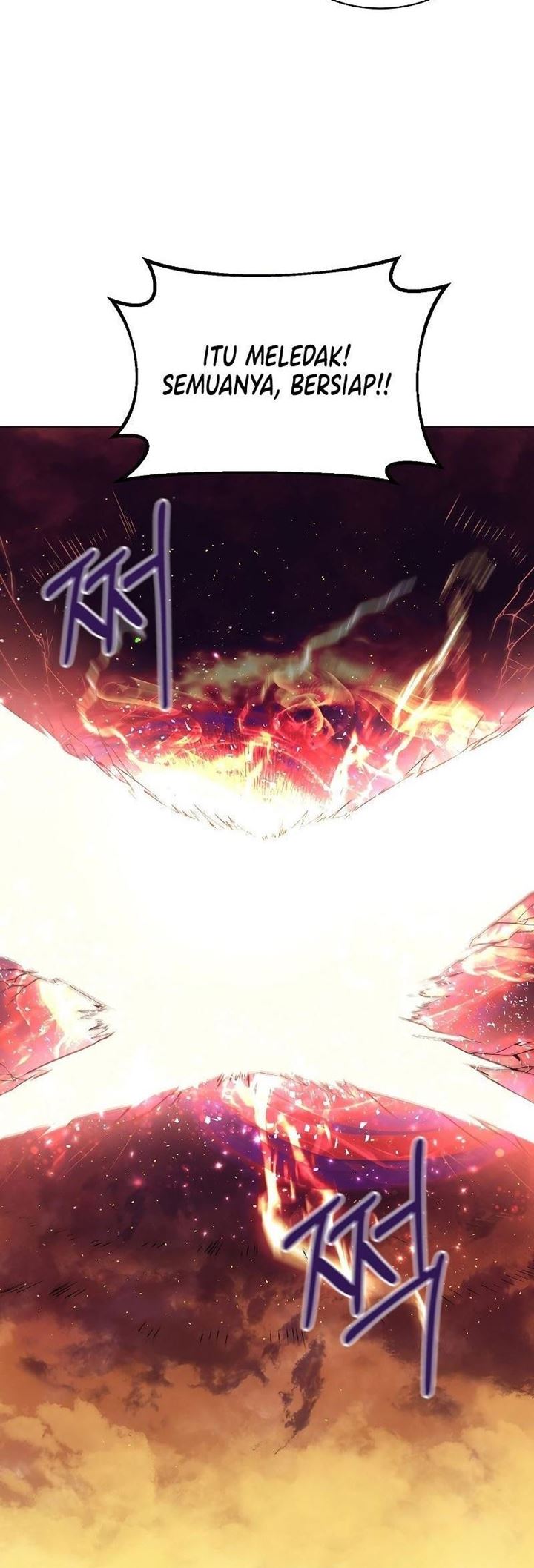 The Returning Warrior’s Alley Restaurant Chapter 01.5 Gambar 49