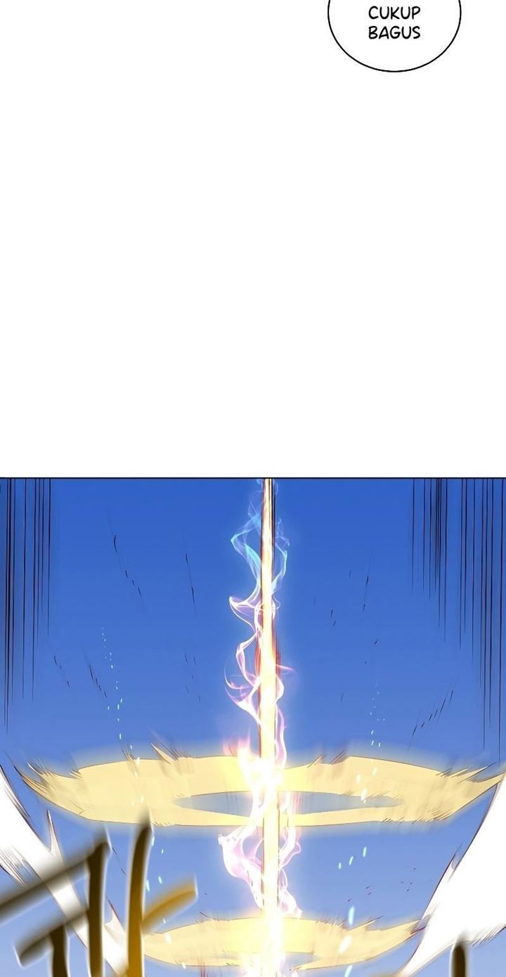 The Returning Warrior’s Alley Restaurant Chapter 01.5 Gambar 56