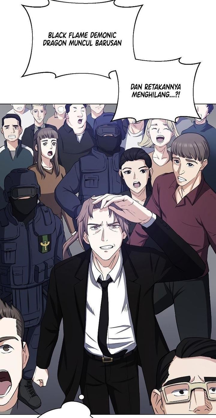 The Returning Warrior’s Alley Restaurant Chapter 01.5 Gambar 67