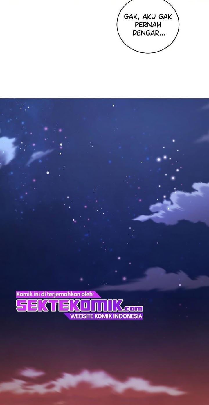 The Returning Warrior’s Alley Restaurant Chapter 01.5 Gambar 69