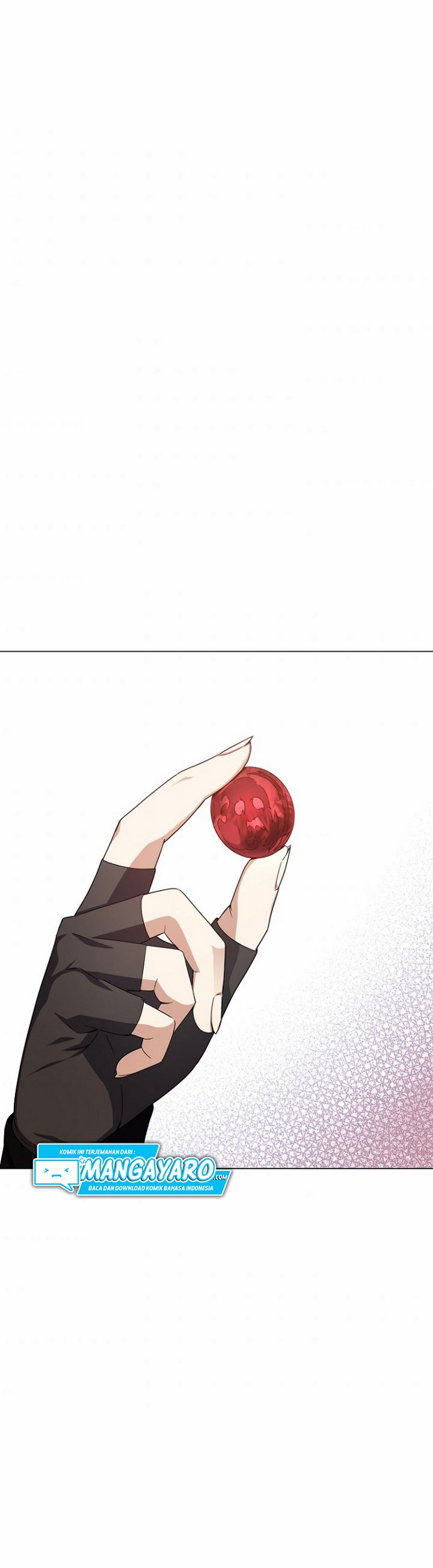 The Returning Warrior’s Alley Restaurant Chapter 09.1 Gambar 3