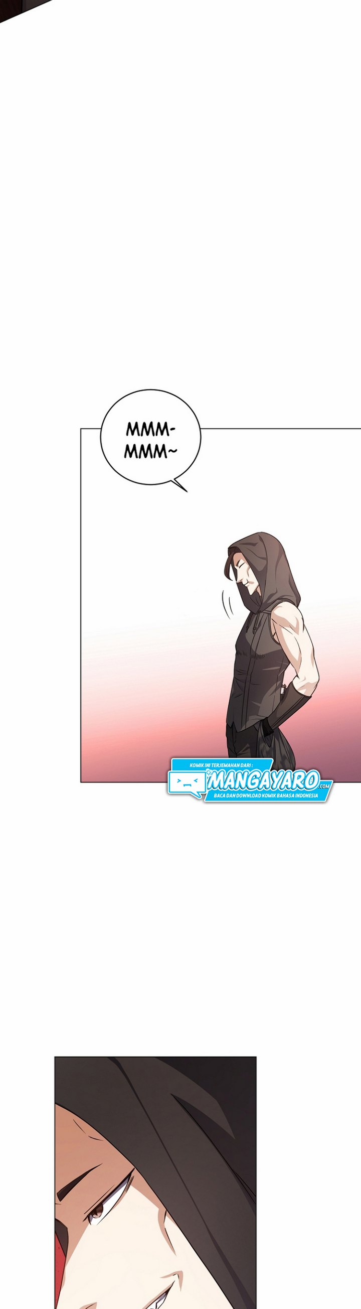 The Returning Warrior’s Alley Restaurant Chapter 09.1 Gambar 5